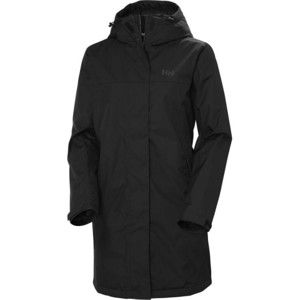 Jaka, mackintosh Vancouver Fleece Lined Coat W 54268 990 / S