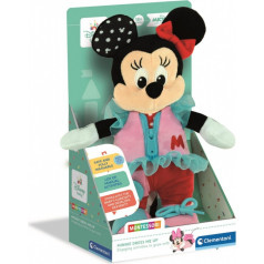 Pliush baby minnie talismans