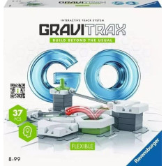 Gravitrax go elastīgs komplekts