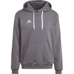 Svīteris ENTRADA 22 Hoody HB0578 / pelēks / L