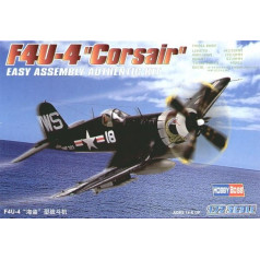 F4u-4 corsair