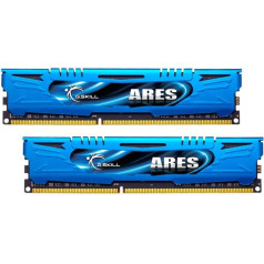 ares ddr3 2x8gb 2400mhz cl11 xmp f3-2400c11d-16gab