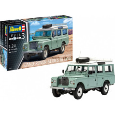 Land rover iii sērija