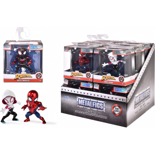 Jada Toys Marvel figūriņa 6,5 cm