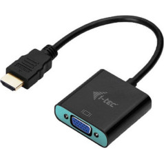 Кабель-переходник hdmi на vga