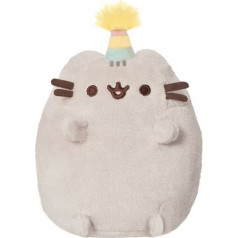 Daffi Ballīšu talismans pusheen mazs 14 cm