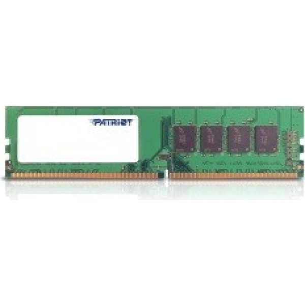 Ddr4 paraksts 4gb/2666(1*4gb) cl19