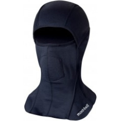 Maska TRAIL ACTION Balaclava M/L Black