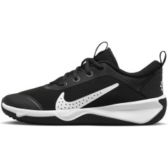 Omni Multi-Court apavi DM9027-002 / black / 39