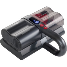 Handheld hoover uv lumistar vp2000