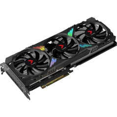 Grafiskā karte geforce rtx 4060 ti 8gb xlr8 gaming verto