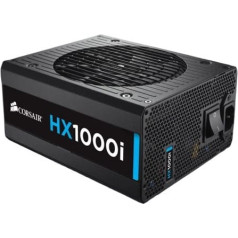 Maitinimo šaltinis hx1000i 1000w platinum atx 3.0