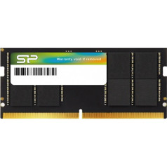 Nešiojamojo kompiuterio atmintis ddr5 16gb/4800 (1x16gb) cl40 1.1v sodimm