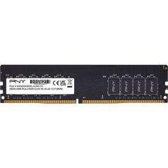 Atmiņa 16gb ddr4 2666mhz 21300 md16gsd42666-si bez taras