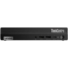 Dators thinkcentre m75q g5 tiny 12rq0013pb w11pro 8500ge/16gb/512gb/amd radeon/3yr os