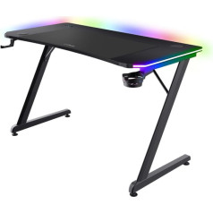 Spēļu galds rgb gxt 710 luminus pro