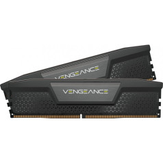 Atmiņa ddr5 vengeance 32gb/6000 (2*16gb) c36