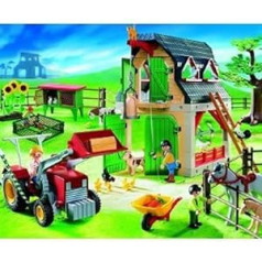 Playmobile 4066 Limited Farm