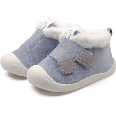 DEBAIJIA Unisex Baby Shoes Plattform