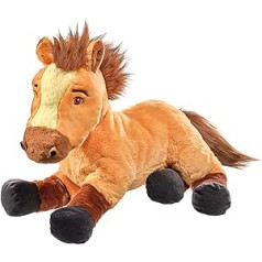 Schmidt Spiele 42741 Spirit Horse plīša figūra, 50 cm, krāsains, Unico