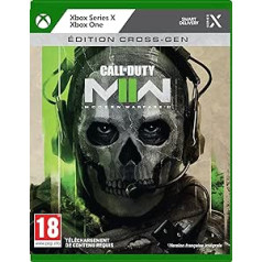 Call of Duty: Modern Warfare II — Xbox One/Xbox SX