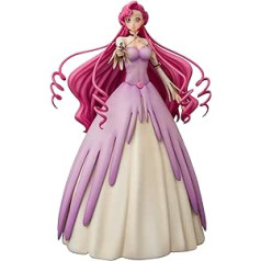 Union Creative Code Geass Lelouch of The Rebellion PVC statuja Euphemia li Britannia Blood Dyed Ver. 27 cm