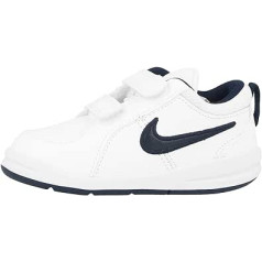 Nike Baby Boys Pico 4 (TDV) Shoes 4.5 UK