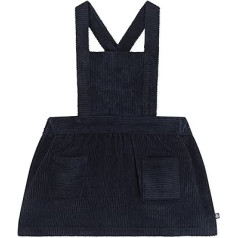 Petit Bateau Baby Girls kombinezonas chalatas