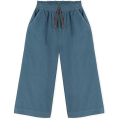 Petit Bateau Girls' baby trousers