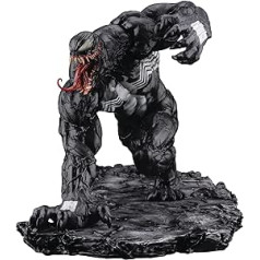 Kotobukiya Marvel Universe: Venom Renewal Edition ArtFX+ statuja