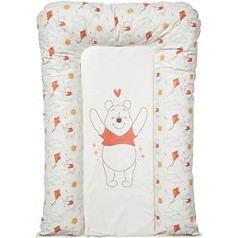 Babycalin Winnie Retro pārģērbšanās paklājiņš - 50 x 70 cm