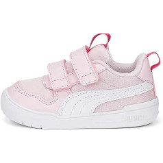 PUMA Unisex Baby Multiflex Mesh V Inf trenažieri