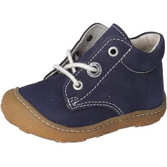 RICOSTA Cory mergaičių ir berniukų batai, pirmieji vaikiški vaikščiojimo batai, plotis: vidutinis, laisvas vidpadis, „Terracare“