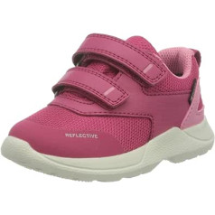 Superfit Baby Girls Rush First Walking Shoes