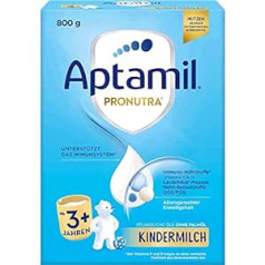 Aptamil 3+ Children's Milk Pack of 6 (6 x 800 g)