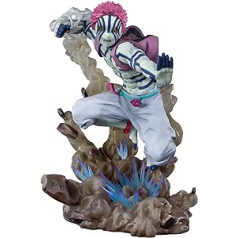 Bandai Tamashii Nations Demon Slayer - Acaza Upper Tree - FiguartsZero statulėlė 18 cm