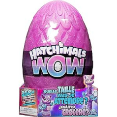 Hatchimals - 6046989 - Hatchimals