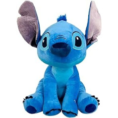 Disney, Stitch plīša zils 70cm Lilo & Stitch 260004471