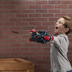 Nerf Power pārvieto kapteini Marvel Photon Blaster