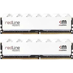 D416GB 3600-16 Redline FB G3 K2 MSK