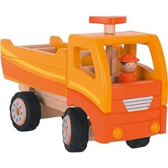 Goki 55940 Dump Truck