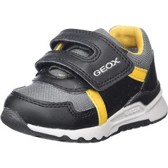 Geox Jungen B Pyrip Boy B Sneakers