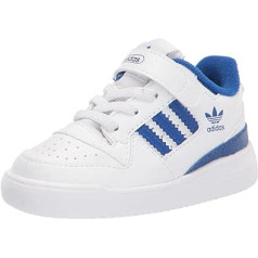 adidas Originals Unisex Children's Forum Low Trainers