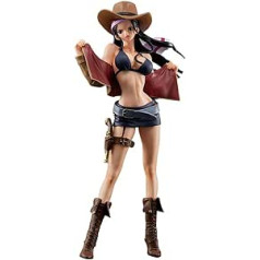 Banpresto ONE PIECE FAG DIMANTA KUĢIS NICO ROBIN figūra