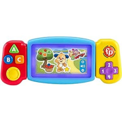 Fisher-Price HNM83 rotaļlieta, daudzkrāsains