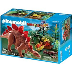 Playmobil 5232 Dinos Stegosaurus