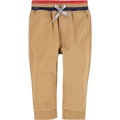 Levi's Kids y/d rib waistband jogger baby boys