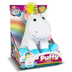 IMC Rotaļlietas 91818IM3 Funny Unicorn Puffy