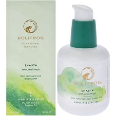 HoliFrog - Shasta AHA Refining Acid Wash 150 ml