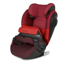 Cybex Silver Pallas M-fix SL ar Isofix